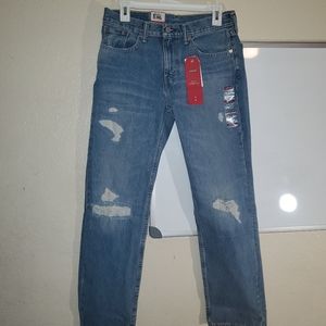 Levi's 514 Wrap Stretch 29×30